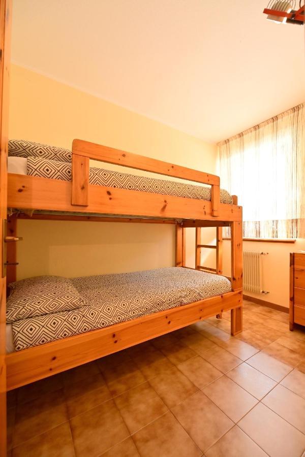 Residence Raethia Tra Bormio E Livigno Pradelle Kültér fotó