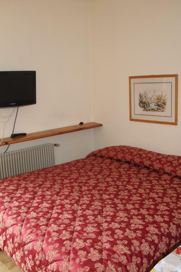 Residence Raethia Tra Bormio E Livigno Pradelle Kültér fotó